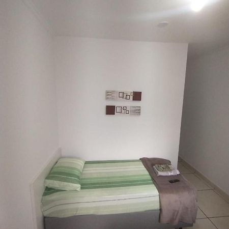 Dupai 8 Sorocaba Hotel Eksteriør billede