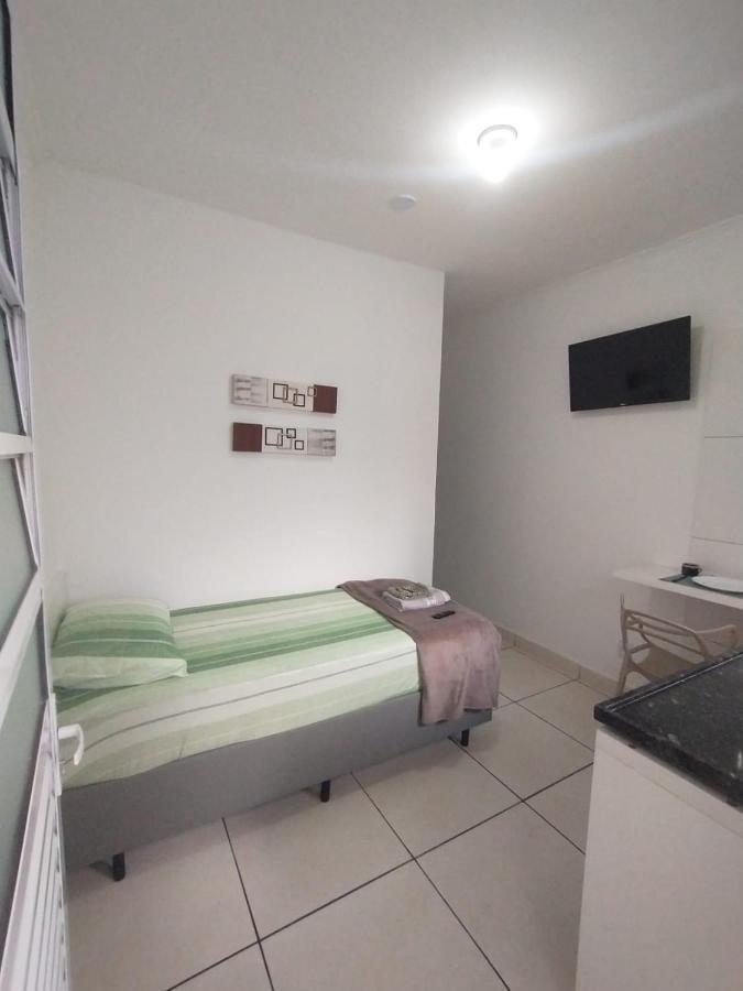 Dupai 8 Sorocaba Hotel Eksteriør billede
