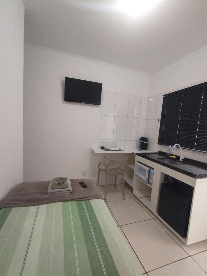 Dupai 8 Sorocaba Hotel Eksteriør billede